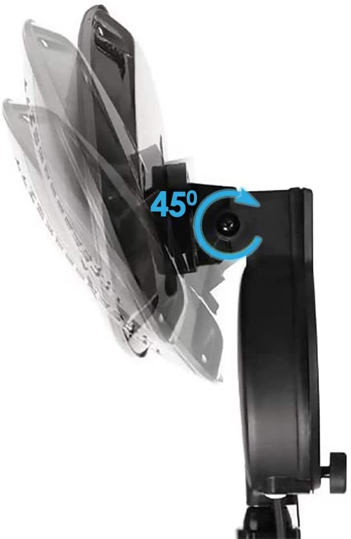 2KW Wall Mounted Electric Patio Heater BD Bargains