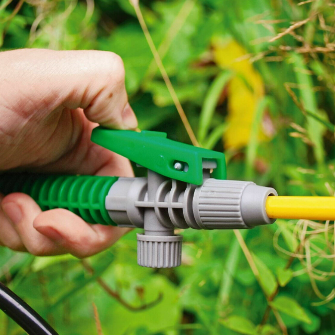 5 Litre Fence Sprayer Pressure Weed killer Garden Spray Bottle Chemica