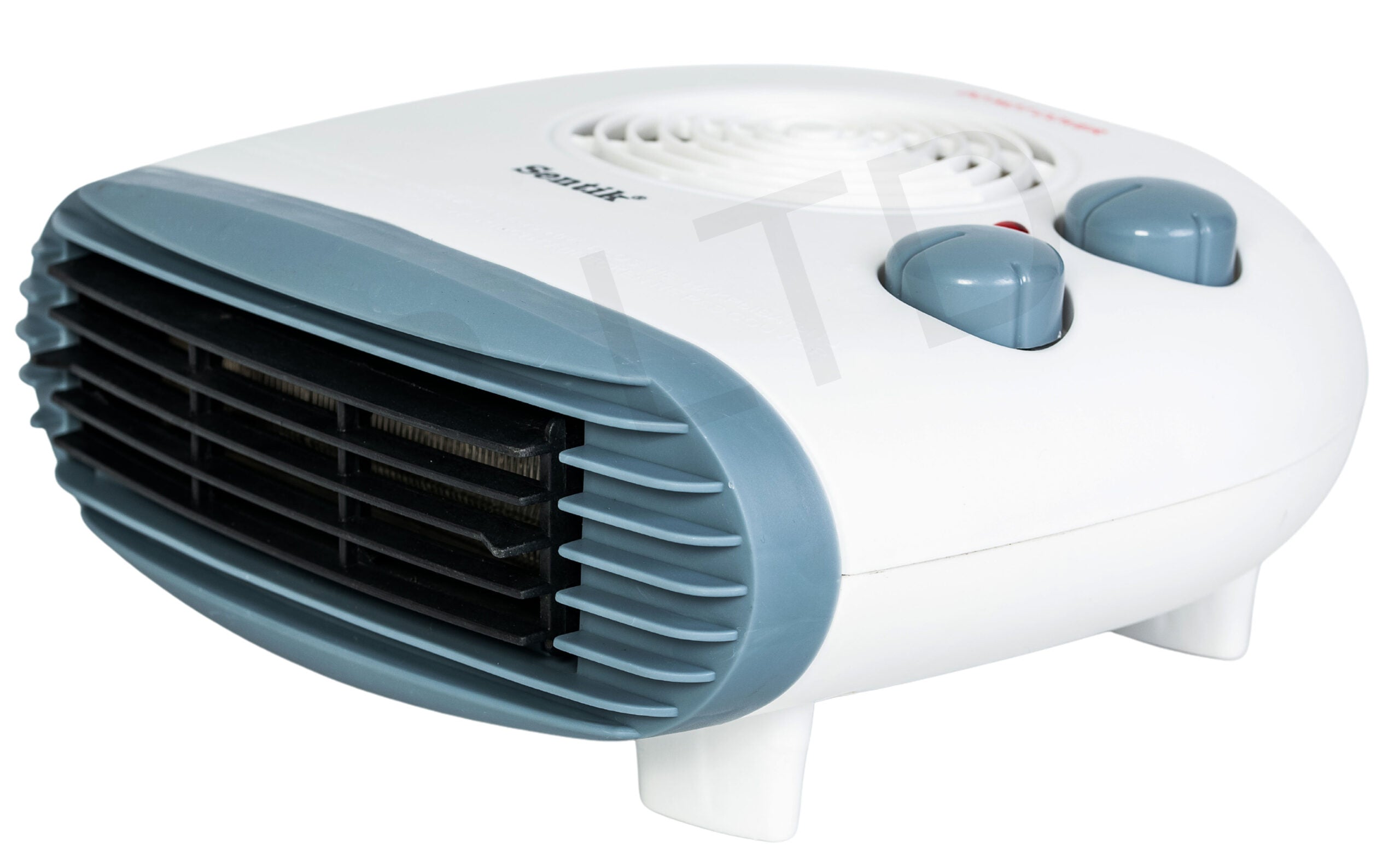 2KW Portable Electric Fan Heater