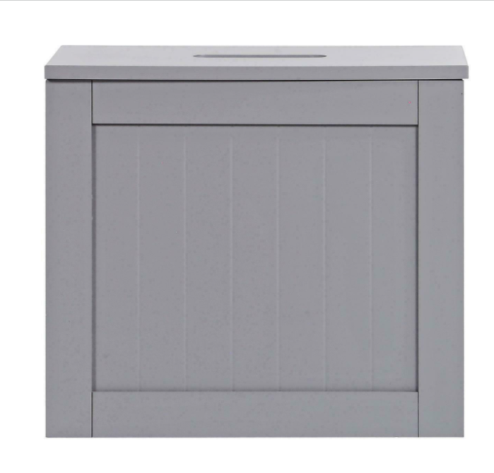 Lantaly Slimline Wooden Bathroom Storage Unit, Toilet Roll Paper Cabinet, Compact Wooden Shaker Bathroom Box, Multifunctional Cleaning Tidy Box, Brown Lantaly Slimline Wooden Bathroom Storage Unit, Toilet Roll Paper Cabinet, Compact Wooden Shaker Bathroom Box, Multifunctional Cleaning Tidy Box, Brown