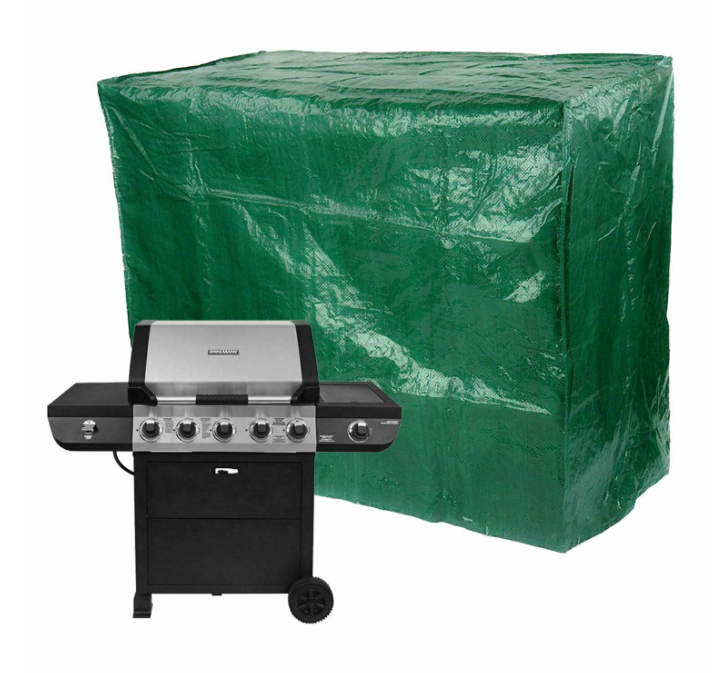 Heavy Duty Waterproof Classic Large BBQ Garden Outdoor Furniture Patio Cover