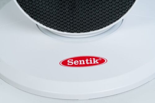 Sentik PTC Ceramic Heater Portable Oscillating Tower Space Heater 2000W